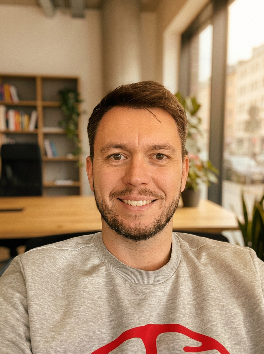 Karel Horádek